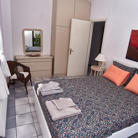 Villa The Cosy Olive Ormos Panagias Esterno foto