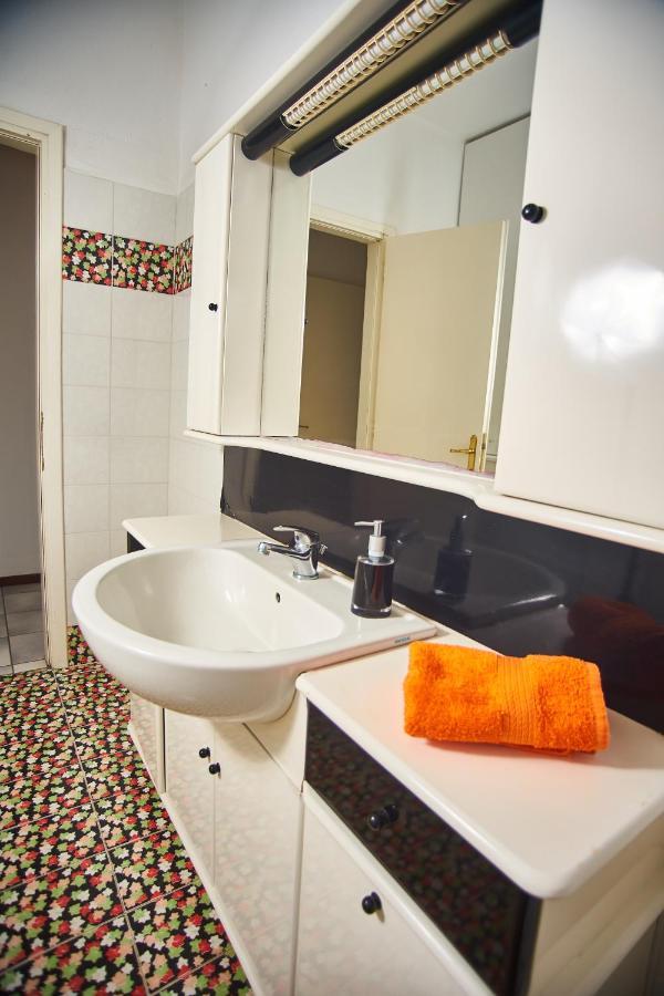 Villa The Cosy Olive Ormos Panagias Esterno foto