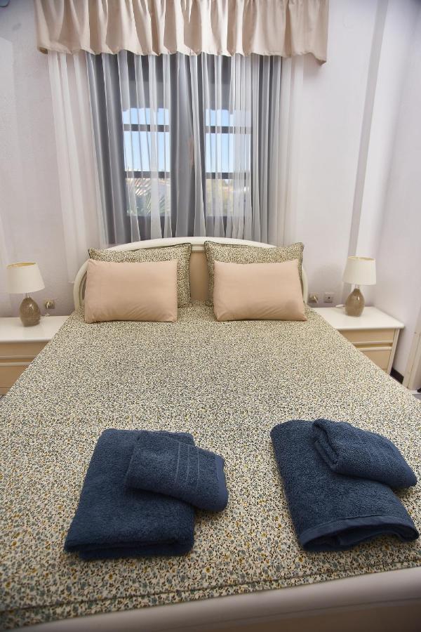 Villa The Cosy Olive Ormos Panagias Esterno foto